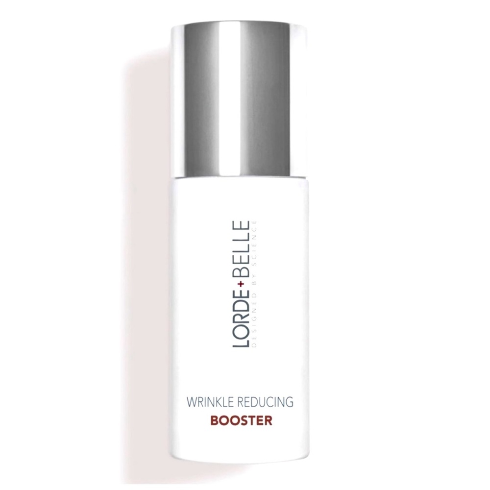 LORDE + BELLE WRINKLE REDUCING BOOSTER